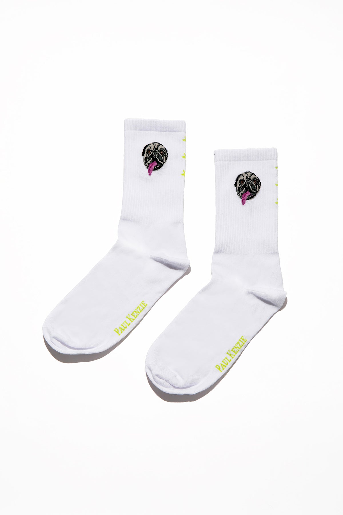 Paul Kenzie-Paul Kenzie X Kurtaran Ev Desenli Soket Çorap Dani-Çorap-2-Milagron.com