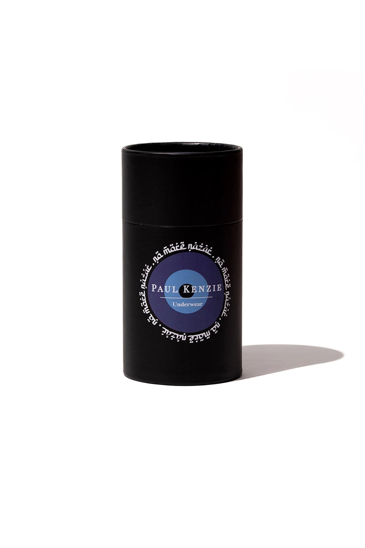 Paul Kenzie-Siyah Spor Bralet Nazar-2-Milagron.com