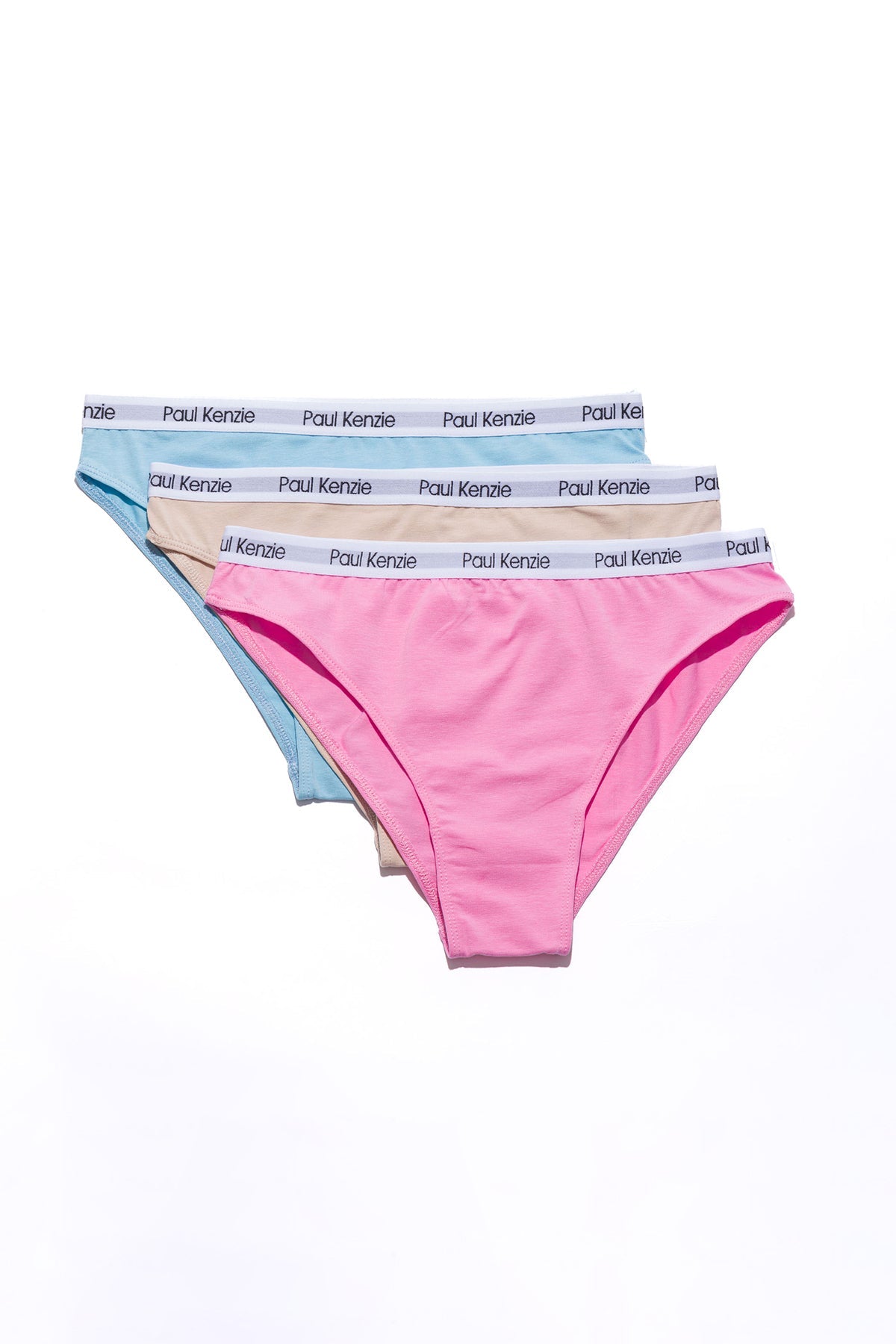 Paul Kenzie-Soft Touch Kadın Slip Külot Astral-Slip Külot-2-Milagron.com