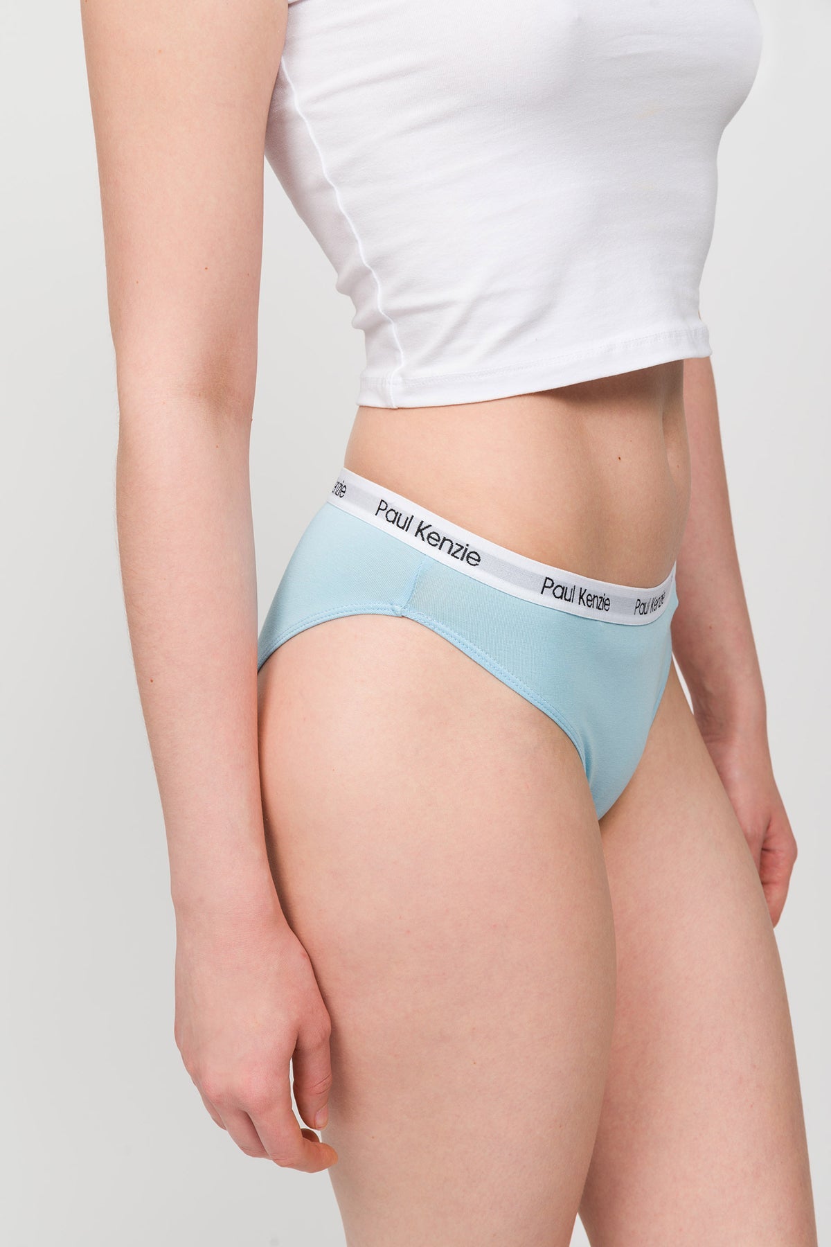 Paul Kenzie-Soft Touch Kadın Slip Külot Astral-Slip Külot-3-Milagron.com