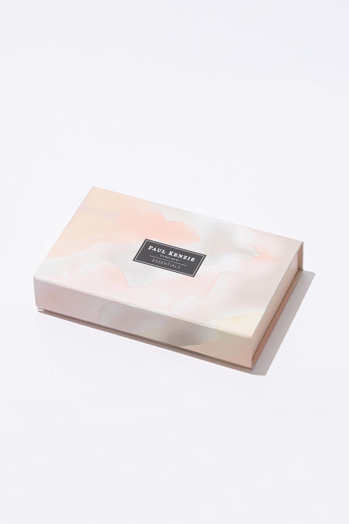 Paul Kenzie-Soft Touch Kadın Slip Külot Essentials-Slip Külot-2-Milagron.com