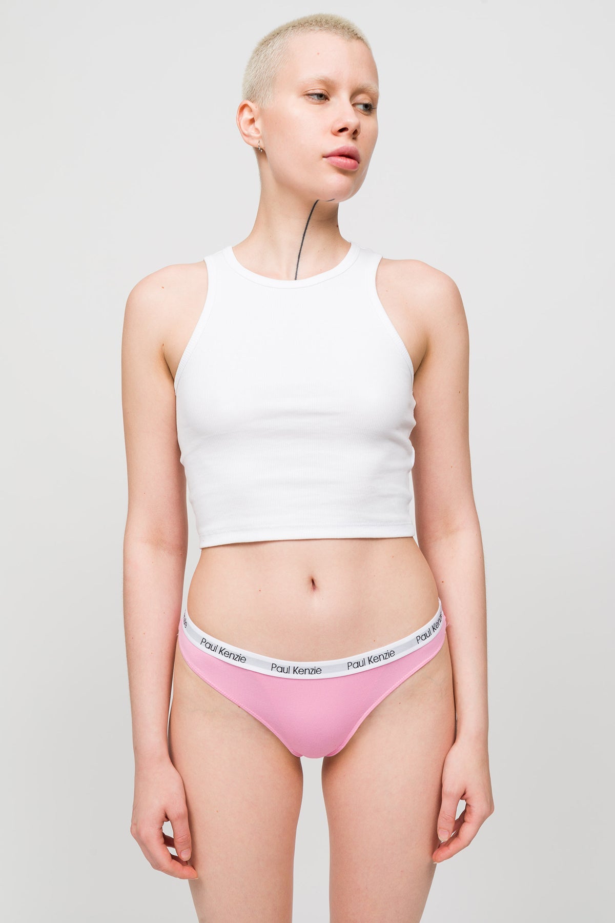 Paul Kenzie-Soft Touch Kadın String Külot Astral-String-3-Milagron.com