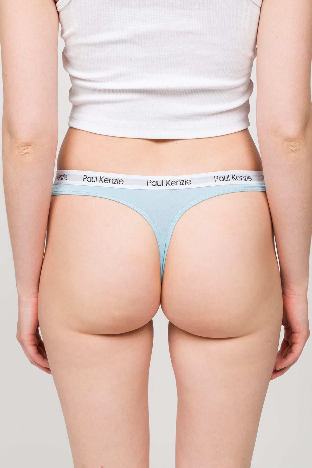 Paul Kenzie-Soft Touch Kadın String Külot Astral-String-4-Milagron.com