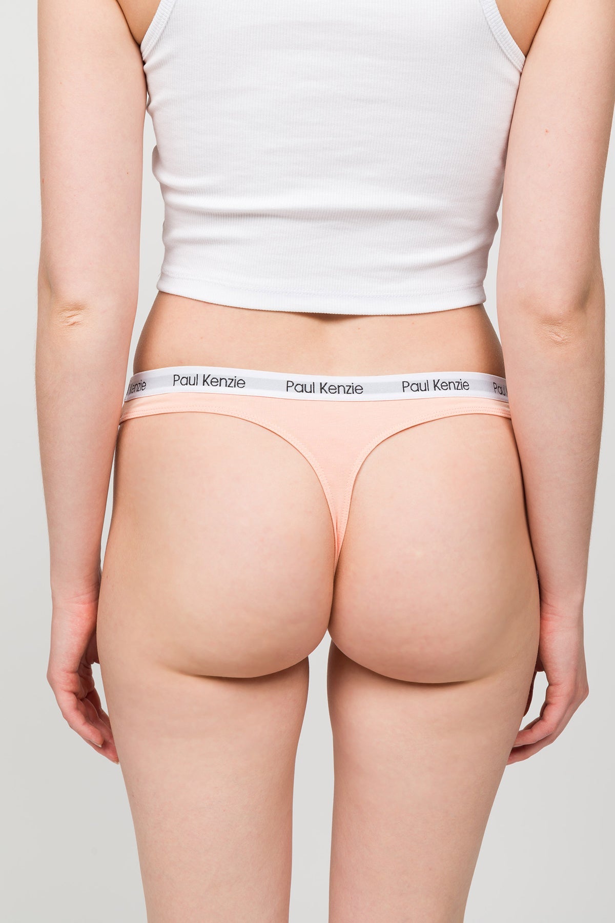 Paul Kenzie-Soft Touch Kadın String Külot Essentials-String-4-Milagron.com