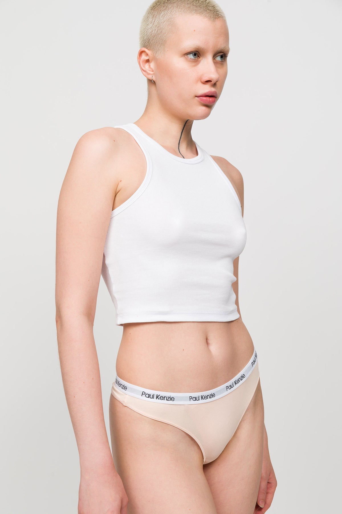 Paul Kenzie-Soft Touch Kadın String Külot Essentials-String-5-Milagron.com