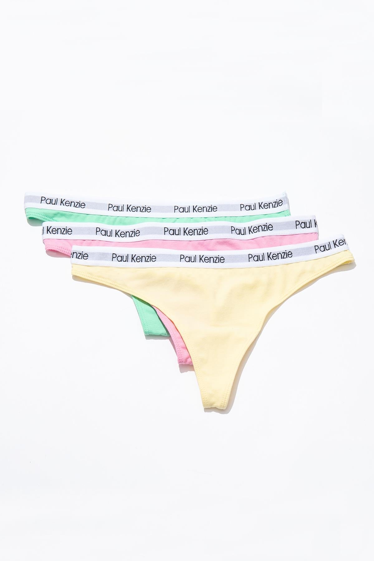 Paul Kenzie-Soft Touch Kadın String Külot Luscious-String-1-Milagron.com