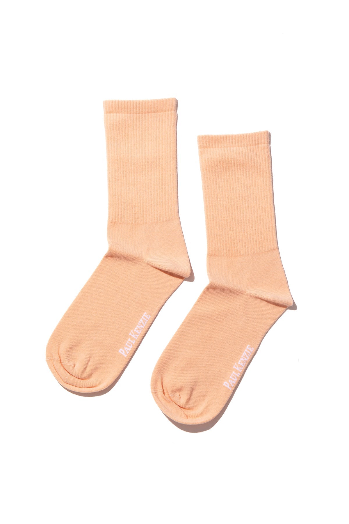 Paul Kenzie-Soket Çorap Peach Fuzz-Çorap-2-Milagron.com