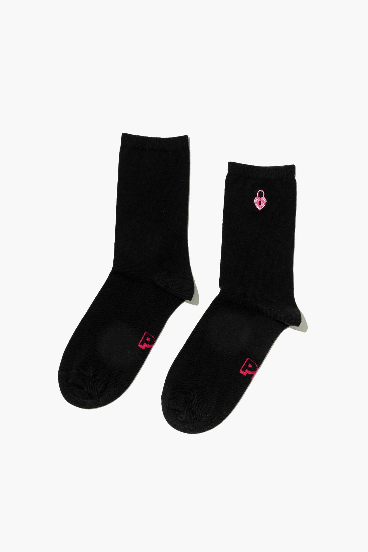 Paul Kenzie-Soket çorap Valentine Collection Lovelock-1-Milagron.com