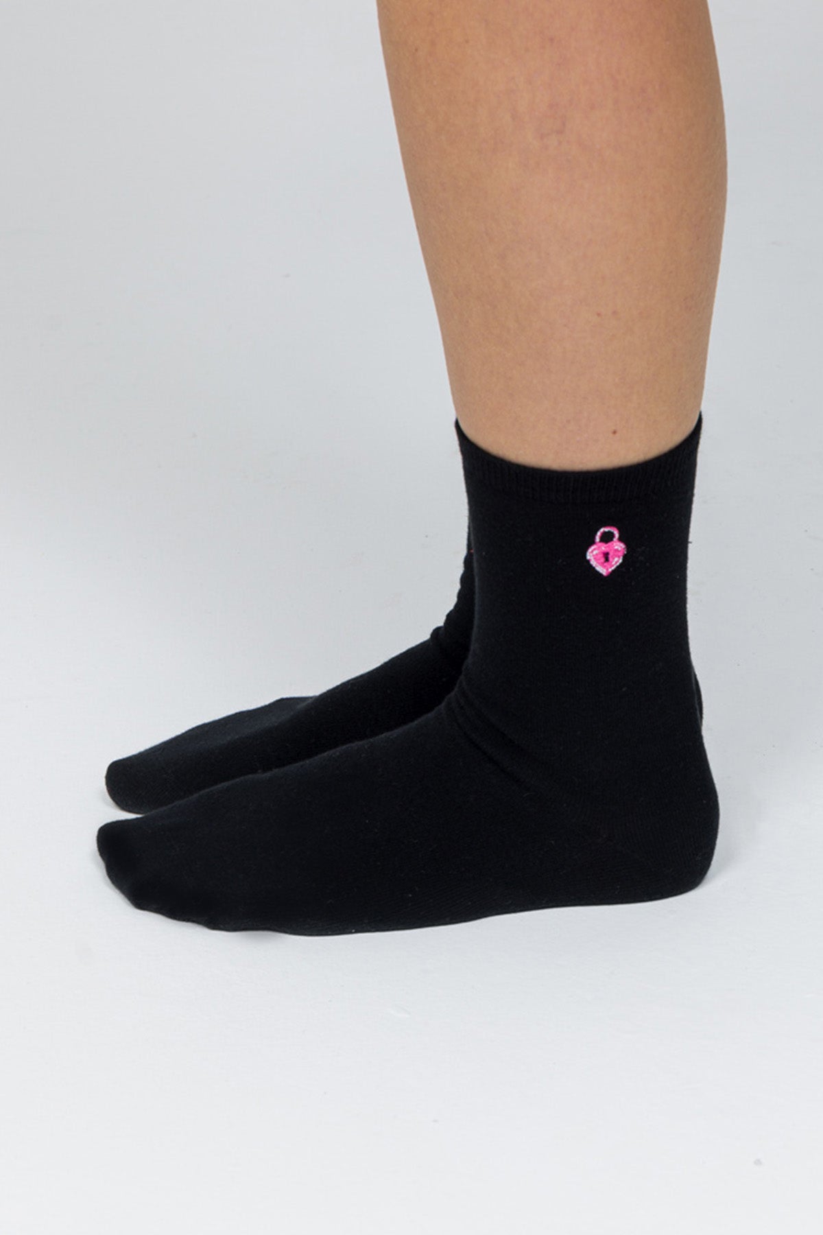 Paul Kenzie-Soket çorap Valentine Collection Lovelock-4-Milagron.com