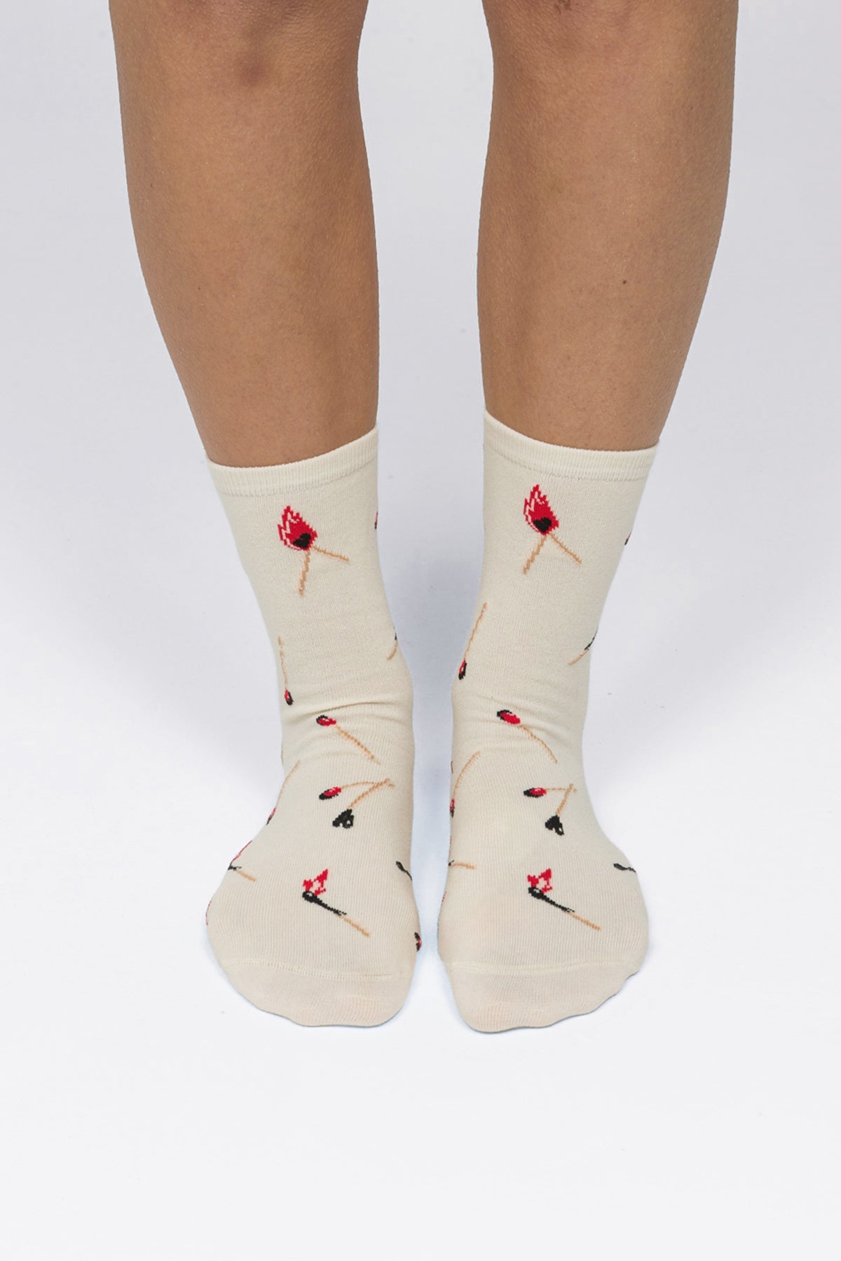 Paul Kenzie-Soket çorap Valentine Collection Perfect Match-10-Milagron.com