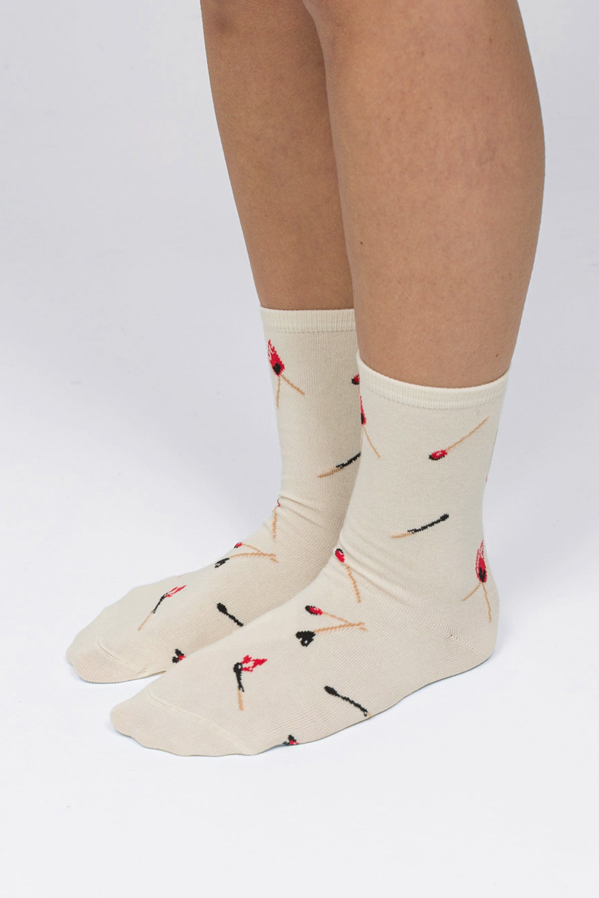 Paul Kenzie-Soket çorap Valentine Collection Perfect Match-11-Milagron.com