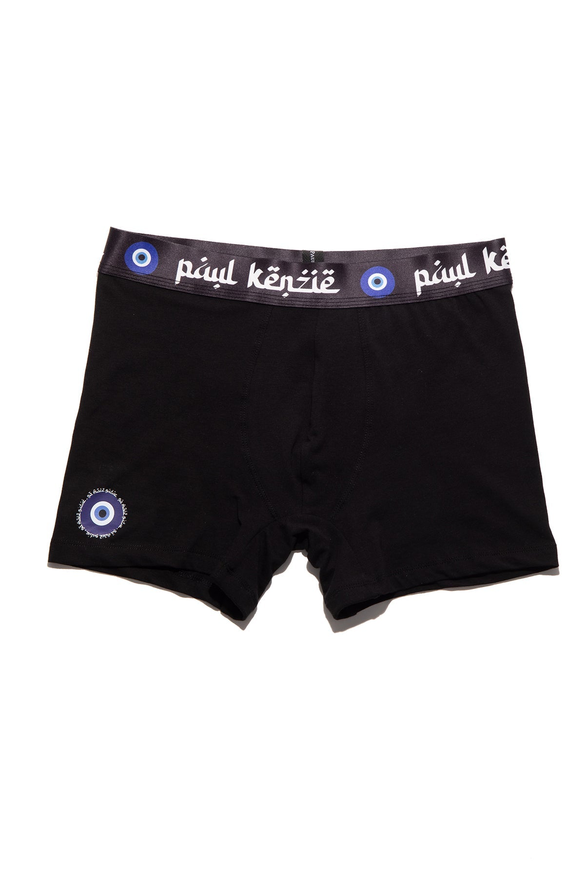 Paul Kenzie-Tekli Erkek Boxer Nazar-Boxer-2-Milagron.com