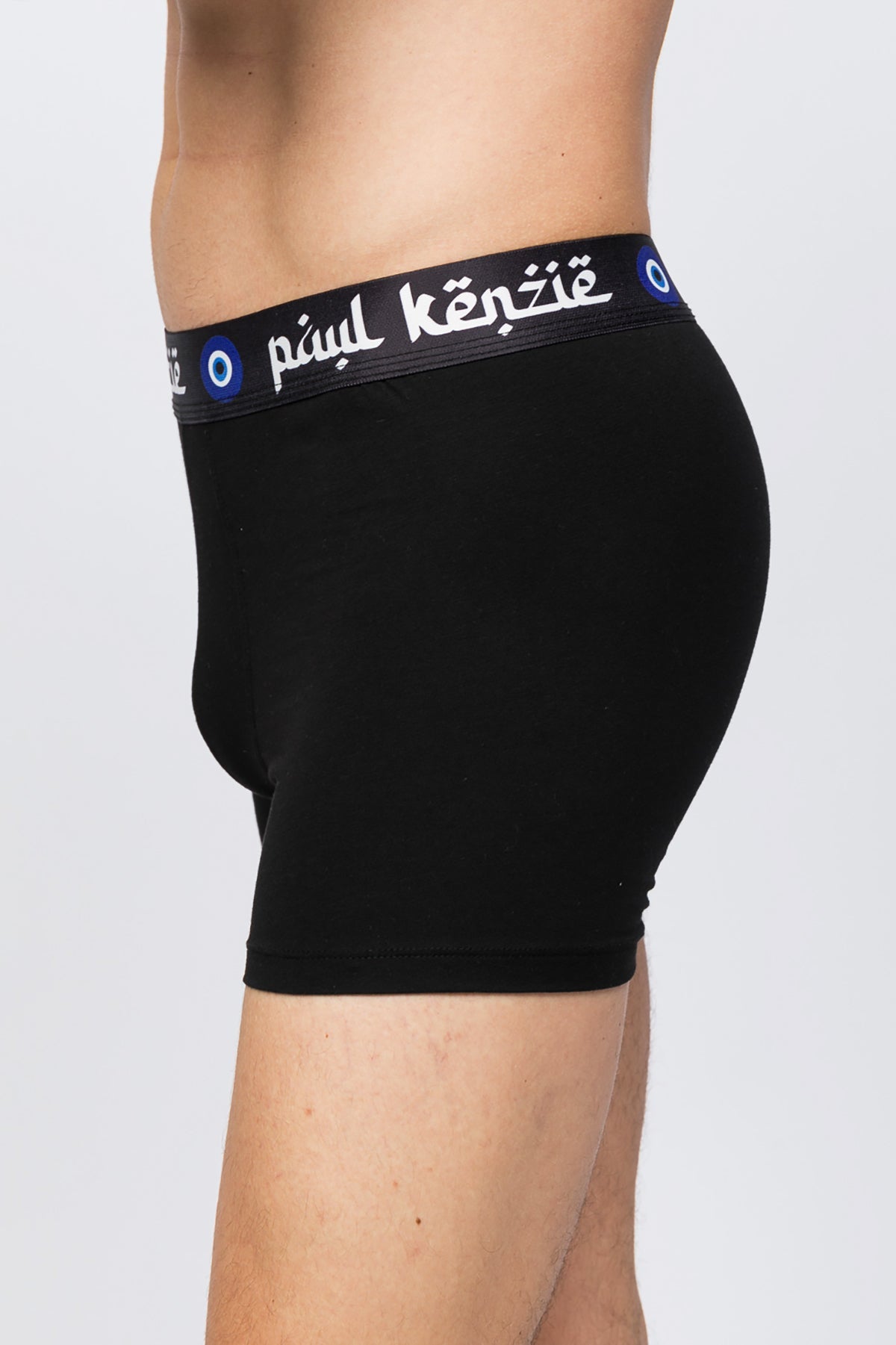 Paul Kenzie-Tekli Erkek Boxer Nazar-Boxer-6-Milagron.com