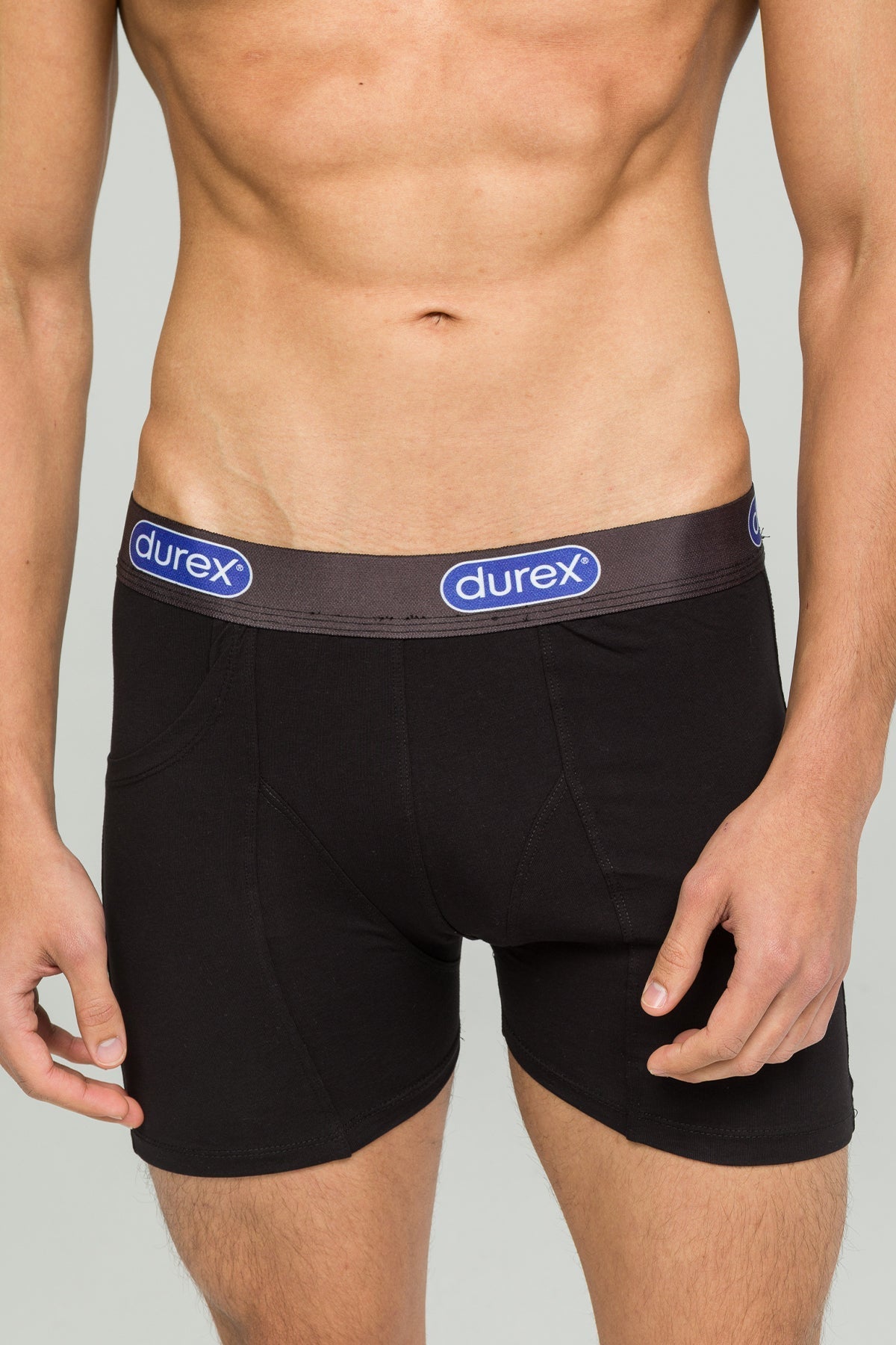 X Durex - Cepli Erkek Boxer - Maraton - 5