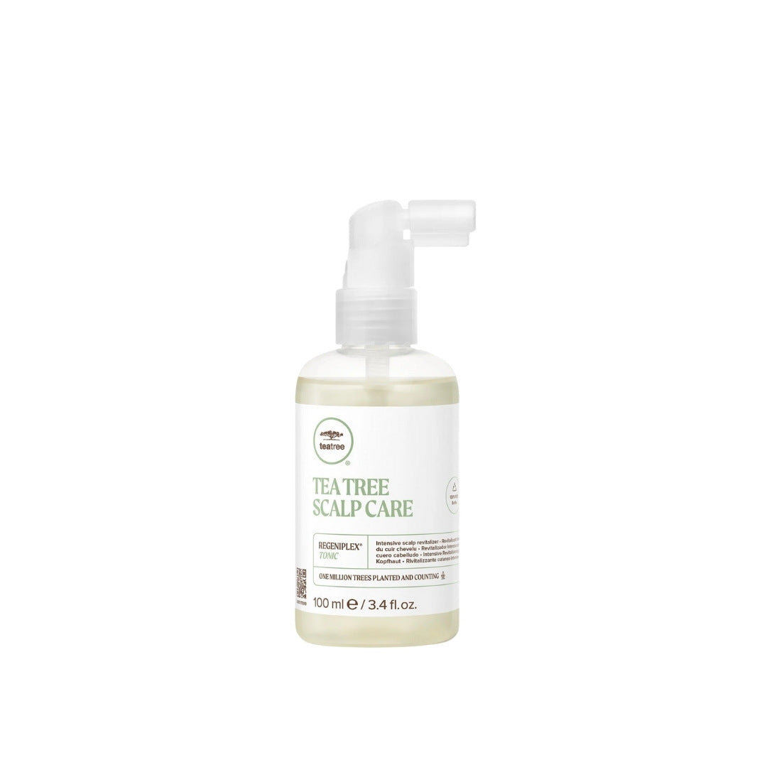 Tea Tree Scalp Care Regeniplex Tonik 100 Ml