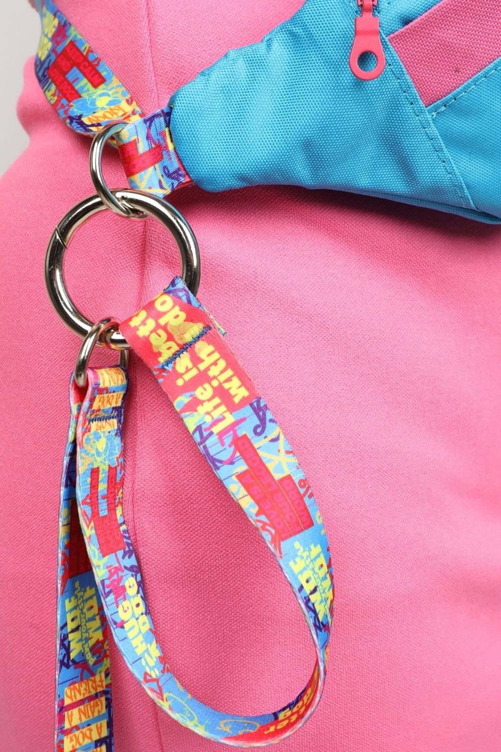 Pawlook-Pawlook , Mavi , Handsfree, Gezdirme Tasması, Eller Serbest, Gezdirme Kayışı, Handsfree Tasma-Köpek-3-Milagron.com