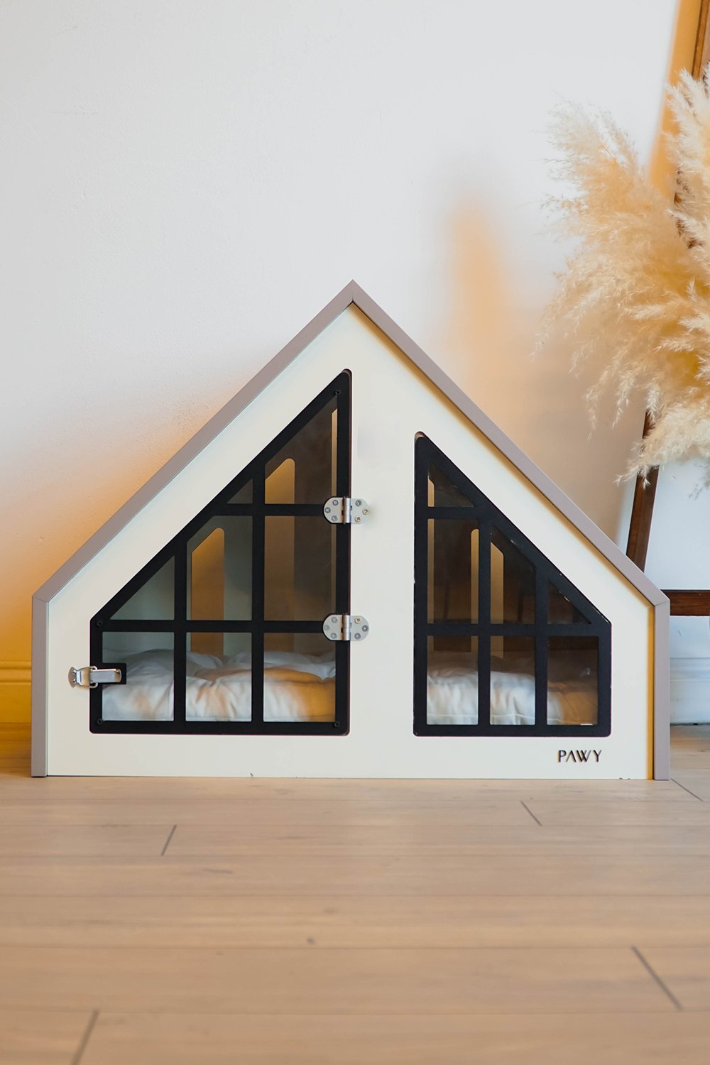 Pawy-Lux Kedi Ve Köpek Evi-Köpek-2-Milagron.com