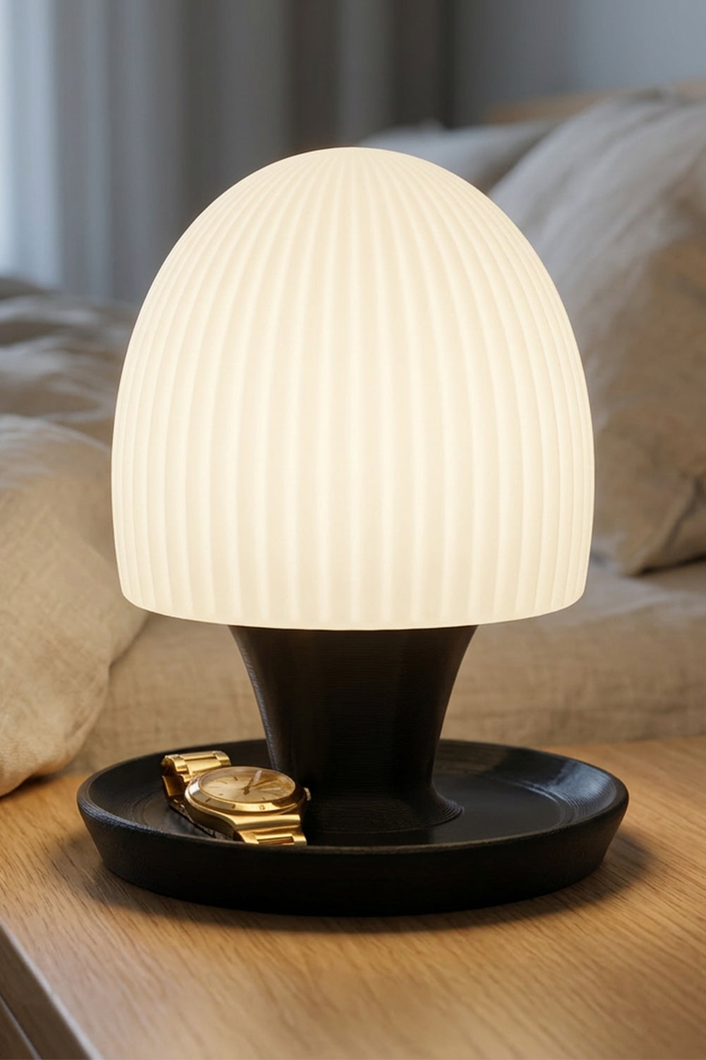 Alice Table Lamp - 1