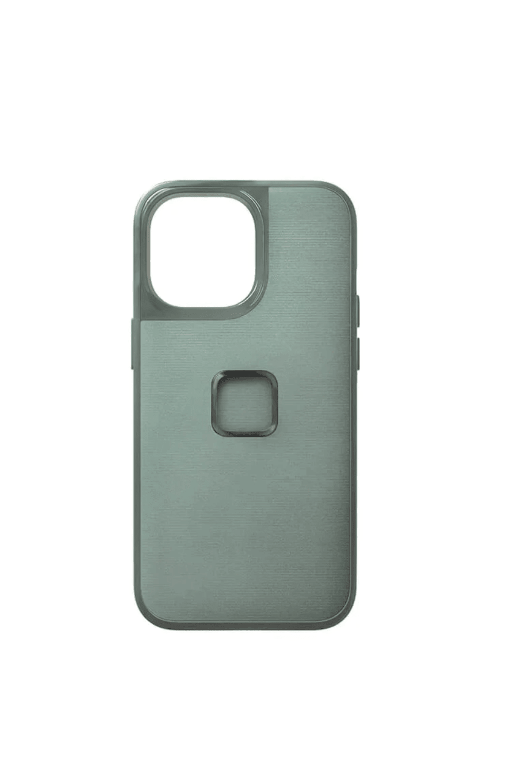 Peakdesign-Iphone 14 Pro Fabric Case - Sage / M-MC-BB-SG-1-Telefon Çantası-1-Milagron.com