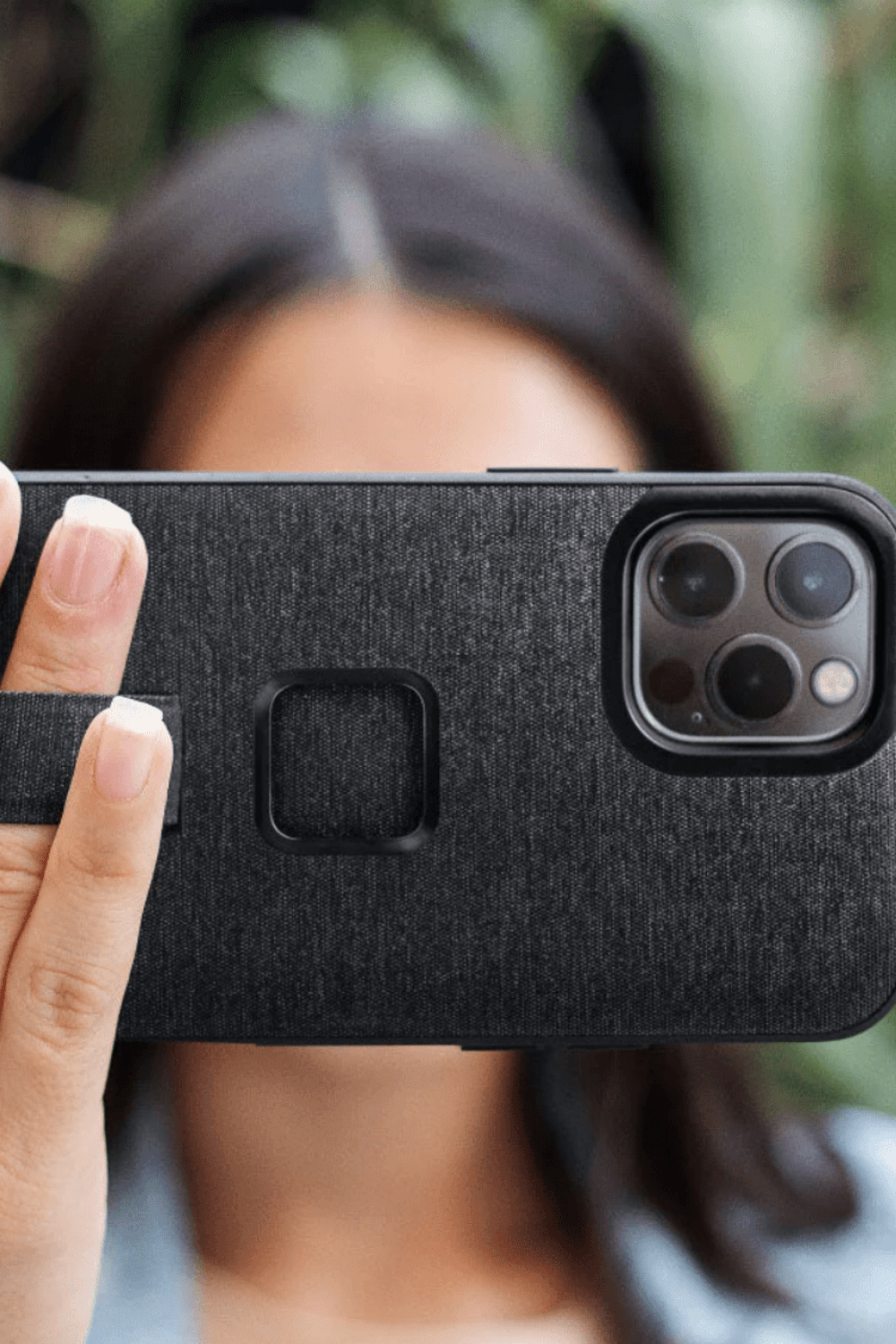 Peakdesign-Iphone 14 Pro Loop Case / M-LC-BB-CH-1-Telefon Kılıfı-1-Milagron.com