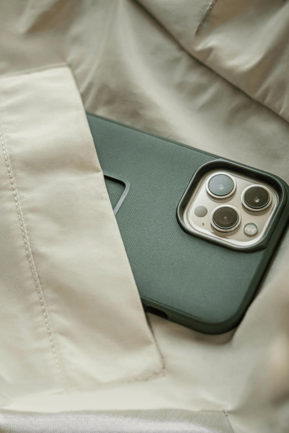 Peakdesign-Mobile Everyday Fabric Case iPhone 14 / M-MC-AX-CH-1-Telefon Kılıfı-2-Milagron.com