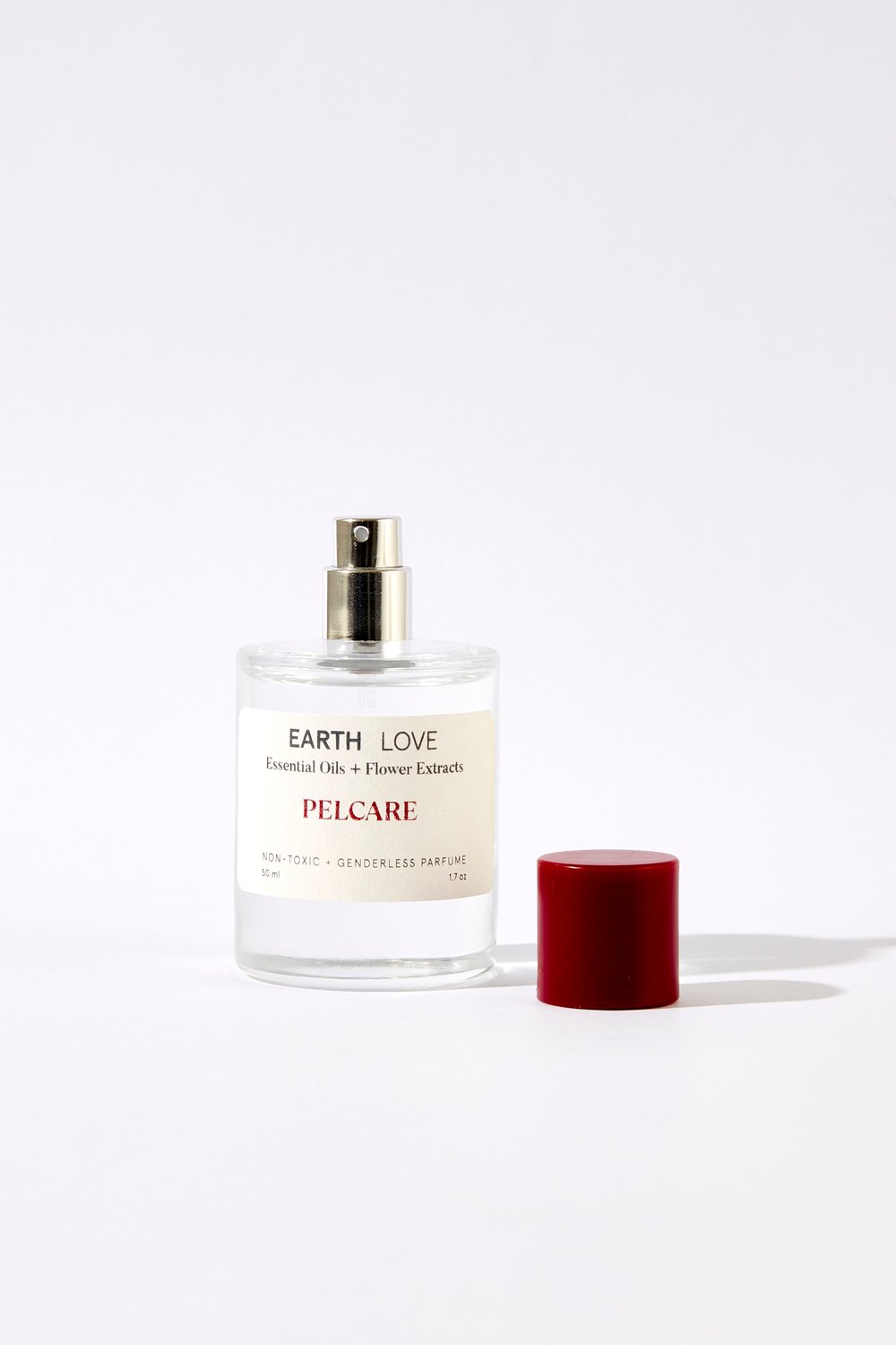 Pelcare-Earth Love - Esansi̇yel Yağ Ve Ekstrakt İçeren Parfüm-Deodorant-2-Milagron.com