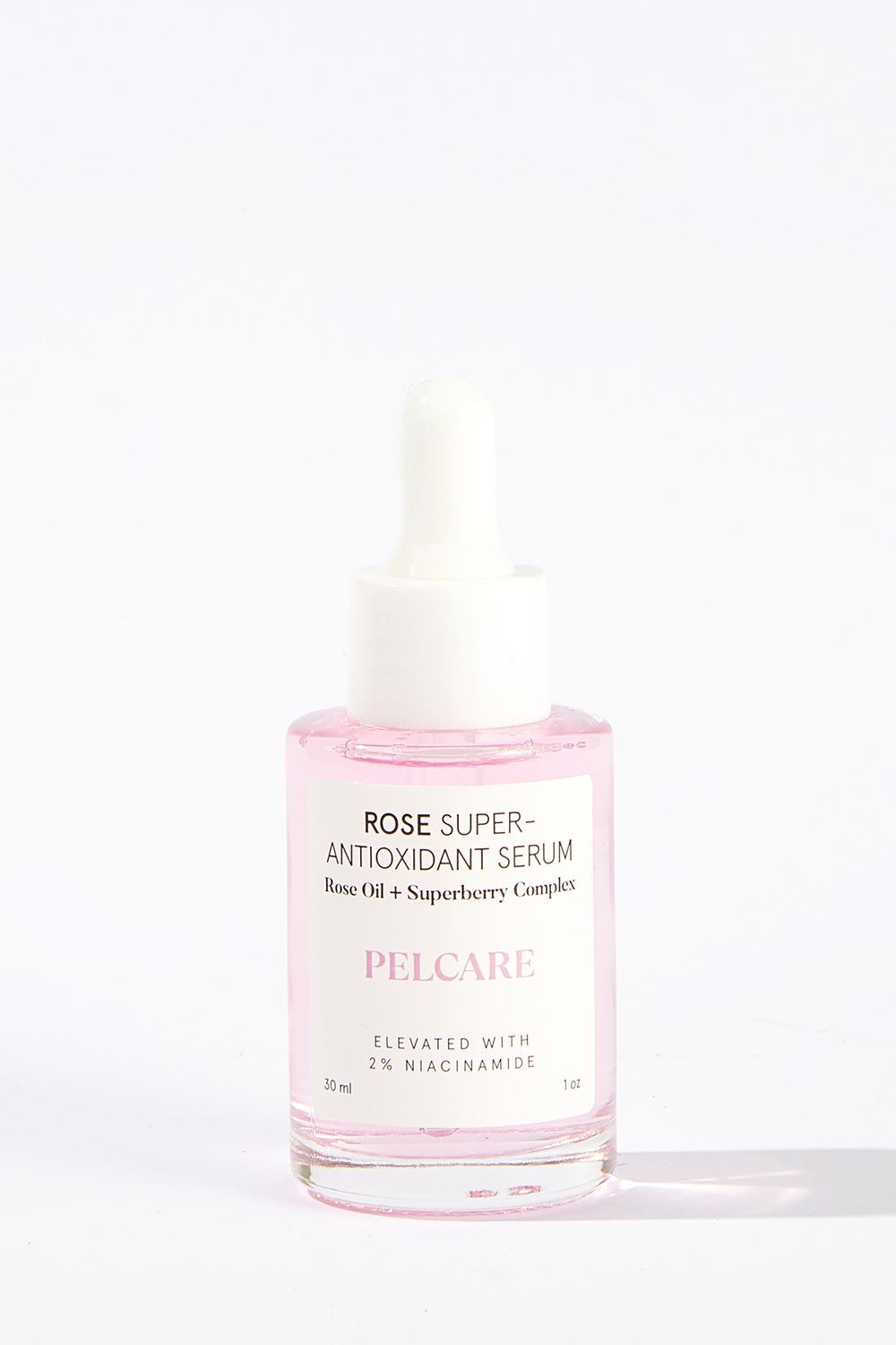 Pelcare-Rose Super-antioxidant Serum + Antioksidan İçeren Gözenek Karşiti Su Bazli Serum-Cilt Serumu-2-Milagron.com
