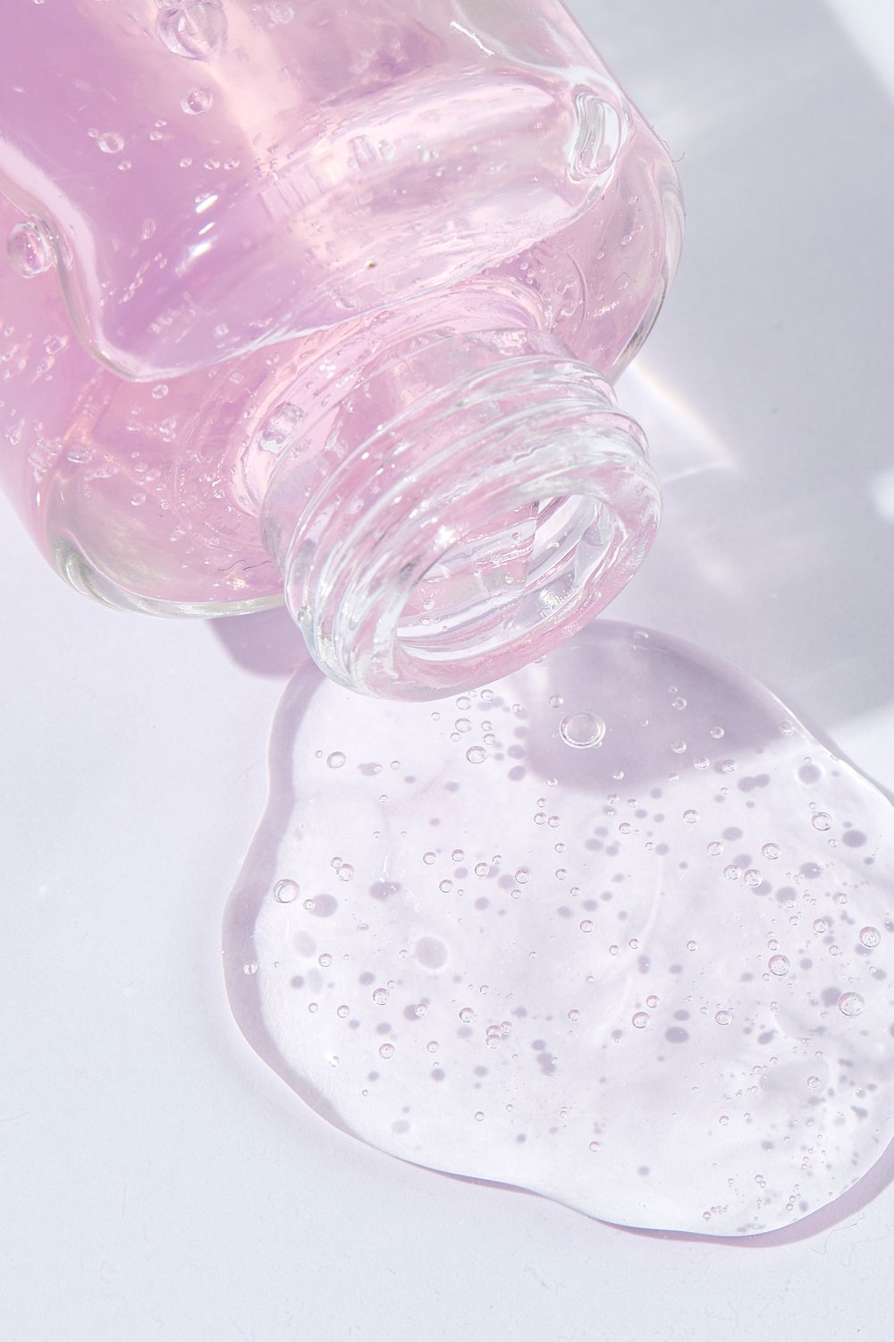 Pelcare-Rose Super-antioxidant Serum + Antioksidan İçeren Gözenek Karşiti Su Bazli Serum-Cilt Serumu-3-Milagron.com