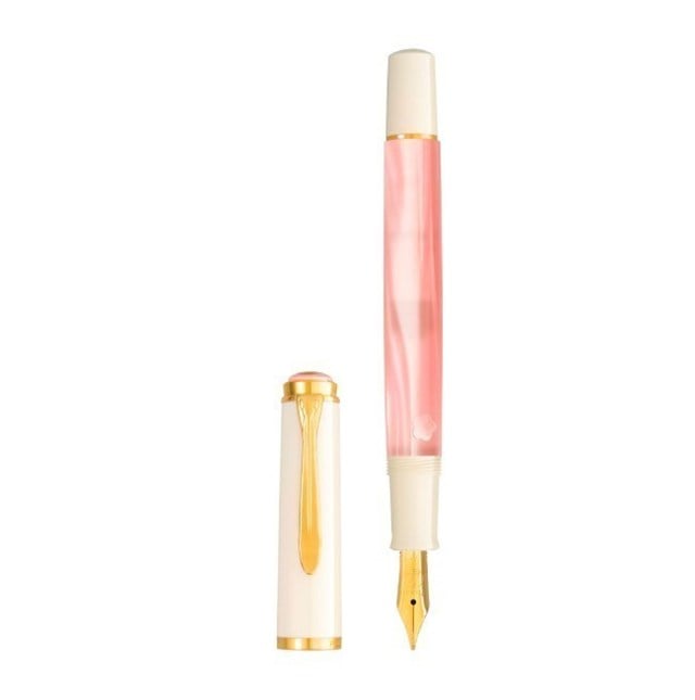 Pelikan M200 Special Edition Cherry Blossom Dolma Kalem