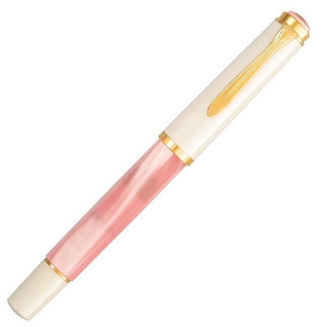 Pelikan M200 Special Edition Cherry Blossom Dolma Kalem