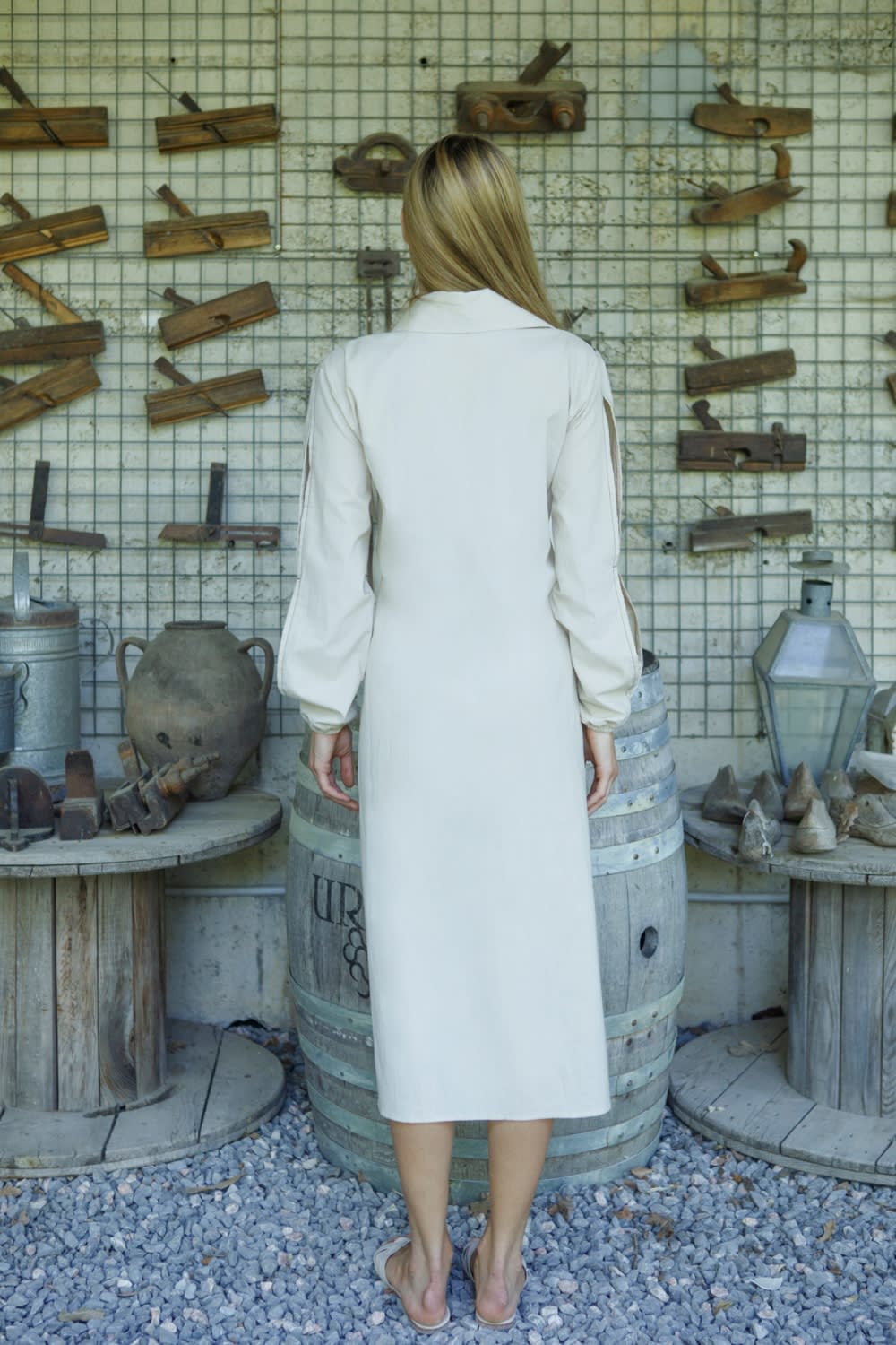 Pelia-Aicia Stone Kimono-Kimono-2-Milagron.com