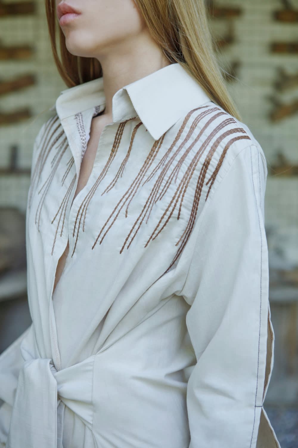 Pelia-Aicia Stone Kimono-Kimono-3-Milagron.com