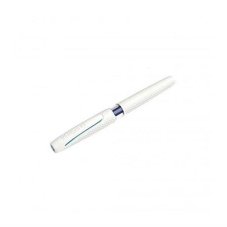 Peli̇kan-Pelikan P475 Ilo Dolma Kalem M Uç Beyaz-Dolma Kalem-2-Milagron.com