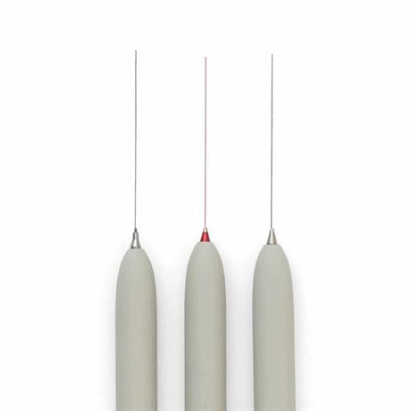 Penco-Penco 3 In 1 Multi Pen & Pencil Charcoal Grey-Mekanik Uçlu Kalem-5-Milagron.com