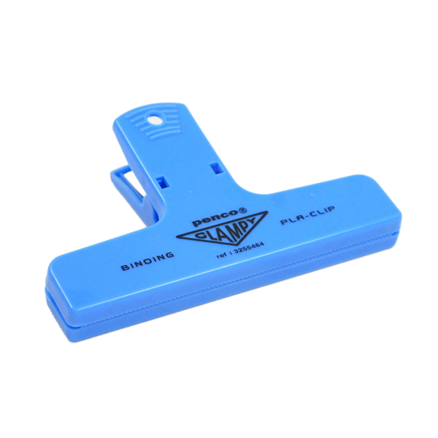 Hightide Penco Plastic Klips Blue