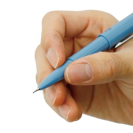 Penco-Penco Light Mekanik Uçlu Kalem 0.5 Mm Dark Green-Mekanik Uçlu Kalem-3-Milagron.com