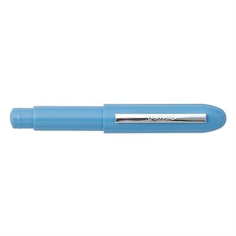 Penco-Penco Light Mekanik Uçlu Kalem 0.5 Mm Light Blue-Mekanik Uçlu Kalem-1-Milagron.com