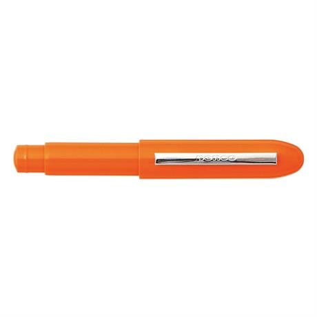 Penco-Penco Light Mekanik Uçlu Kalem 0.5 Mm Orange-Mekanik Uçlu Kalem-1-Milagron.com