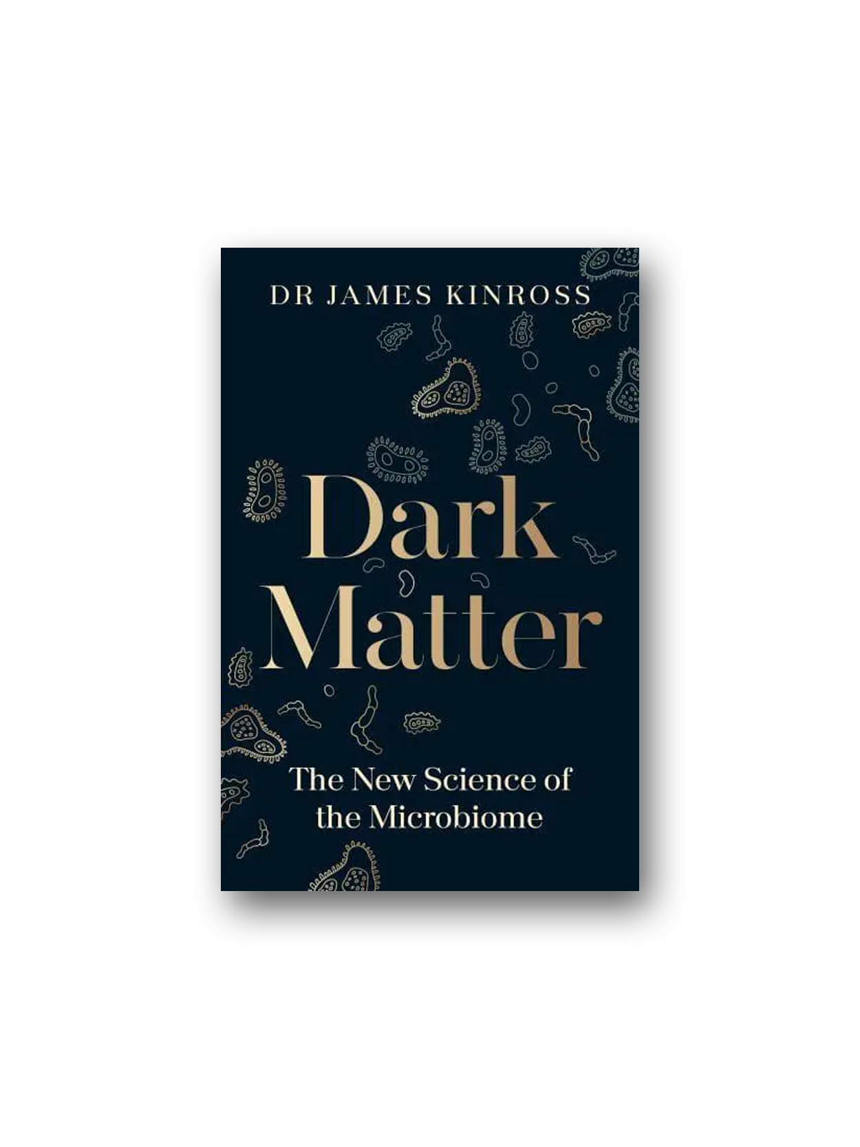 Penguin Books Ltd-Dark Matter: The New Science Of The Microbiome-Kitap-1-Milagron.com