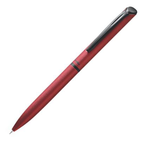 Pentel-Energel Ink Likit Jel Roller Mavi Mürekkepli Kalem Bordo-Roller Kalem-1-Milagron.com
