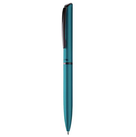 Pentel-Energel Ink Likit Jel Roller Mavi Mürekkepli Kalem Turkuaz-Roller Kalem-1-Milagron.com