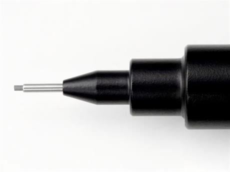 Pentel-Graph 1000 For Pro 0.9 Mm Mekanik Kurşun Kalem Pg 1009 4055-Mekanik Uçlu Kalem-3-Milagron.com