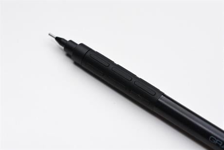 Pentel-Graph 1000 For Pro 0.9 Mm Mekanik Kurşun Kalem Pg 1009 4055-Mekanik Uçlu Kalem-6-Milagron.com