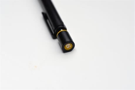 Pentel-Graph 1000 For Pro 0.9 Mm Mekanik Kurşun Kalem Pg 1009 4055-Mekanik Uçlu Kalem-7-Milagron.com