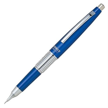 Pentel Kerry Versatil Kalem Dolma Kalem Tipi 0.5 Mm Mavi Yp1035-C