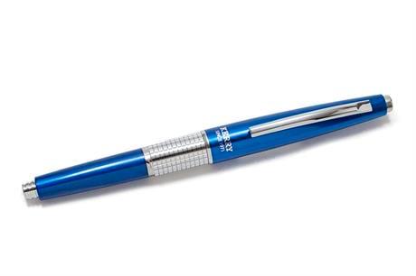 Pentel Kerry Versatil Kalem Dolma Kalem Tipi 0.5 Mm Mavi Yp1035-C