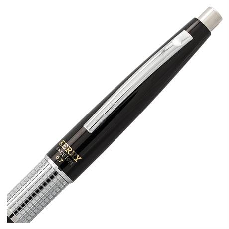 Pentel Kerry Versatil Kalem Dolma Kalem Tipi 0.7 Mm Siyah Yp1037-A