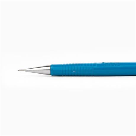 Pentel P207 Versatil Kalem 0.7 Mm Mavi