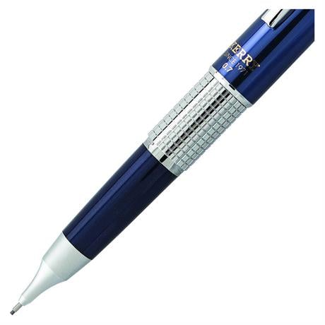 Pentel Kerry Versatil Kalem Dolma Kalem Tipi 0.7 Mm Mavi Yp1037-C