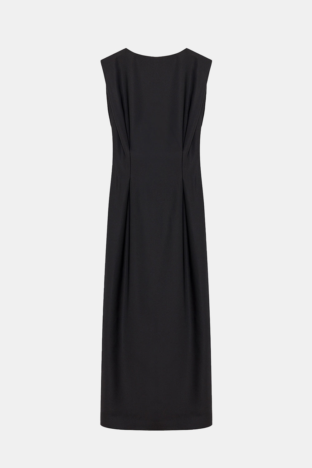 Peploum-Hester Lace Backless Dress-Elbise-5-Milagron.com